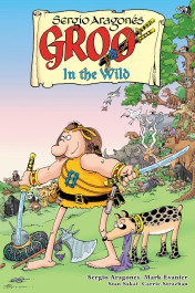 Groo - In the Wild