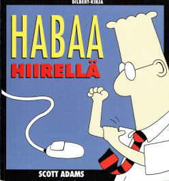 Habaa hiirellä (K)