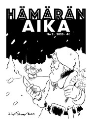 Hämärän aika 2/2023