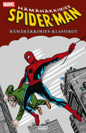 Spider-Man - Hämähäkkimiesklassikot