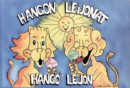 Hangon Leijonat