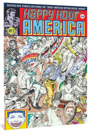 Happy Hour in America #2