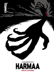 Varjokultti Osa 3 - Harmaa