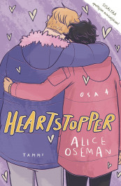 Heartstopper 4