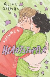 Heartstopper 6