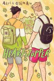 Heartstopper 3