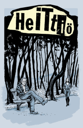 Heittiö