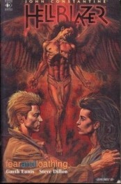 John Constantine, Hellblazer: Fear and Loathing (K)