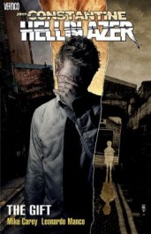 John Constantine, Hellblazer - The Gift (K)