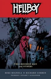 Hellboy 10 - The Crooked Man and Others (K)
