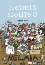 Helmiä sioille 3