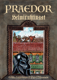 Praedor - Helmiruhtinaat