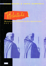 Helvetistä 3 (K)