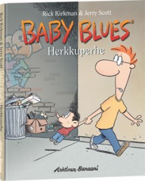 Baby Blues - Herkkuperhe