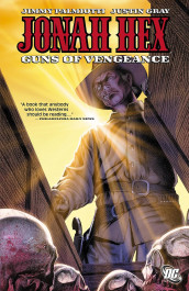 Jonah Hex - Guns of Vengeance(K)