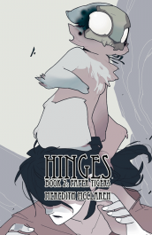 Hinges 2 - Paper Tigers