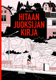 Hitaan juoksijan kirja (ENNAKKOTILAUS)