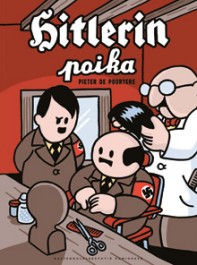 Hitlerin poika