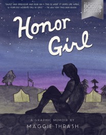 Honor Girl