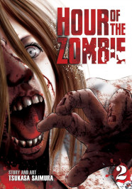 Hour of the Zombie 2 (K)