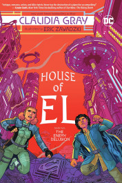 House of El 2 - The Enemy Delusion