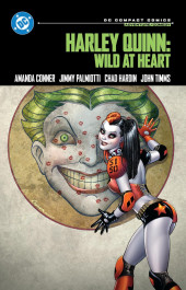 Harley Quinn - Wild at Heart