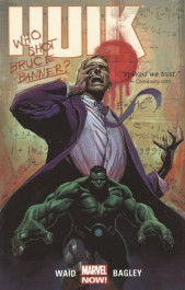 Hulk 1 - Banner DOA (K)