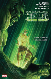 Immortal Hulk 2 (K)