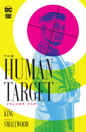 The Human Target 1
