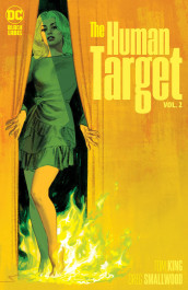 The Human Target 2