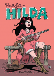 Hurja-Hilda