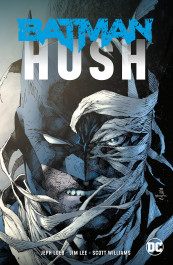 Batman - Hush