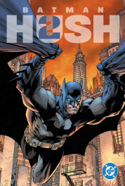 Batman - H2SH 1
