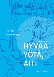 Hyvää yötä, äiti