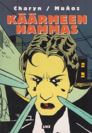 Käärmeen hammas (K)