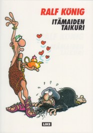 Itämaiden taikuri (K)