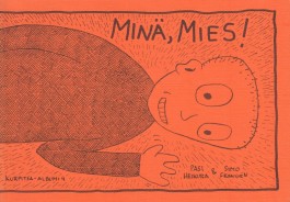Minä, Mies! (K)