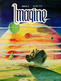 Imagine #6 (K)