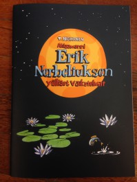 Alilaamanni Erik Nerbeliuksen yölliset vaikutelmat