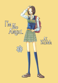 I'm No Angel 1