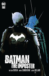 Batman - The Imposter