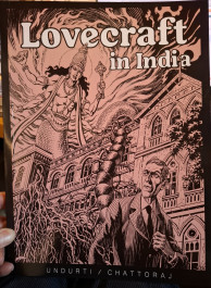 Lovecraft in India