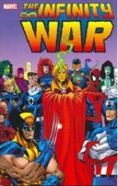 The Infinity War