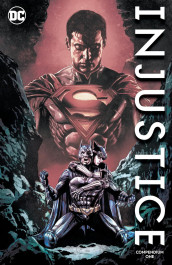 Injustice - Gods Among Us Compendium 1