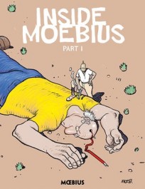 Moebius Library - Inside Moebius Part 1