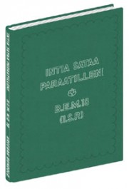 Intia sataa paraatilleni