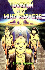 Invasion of the Mind Sappers (K)