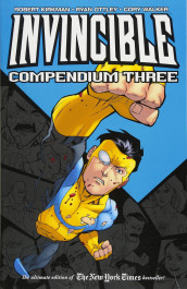 Invincible Compendium 3