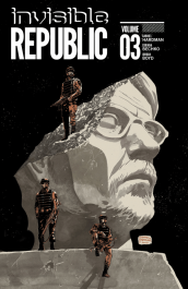 Invisible Republic 3