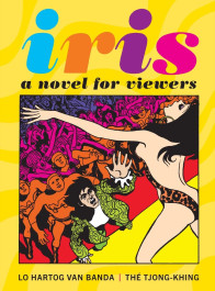 Iris - A Novel for Viewers